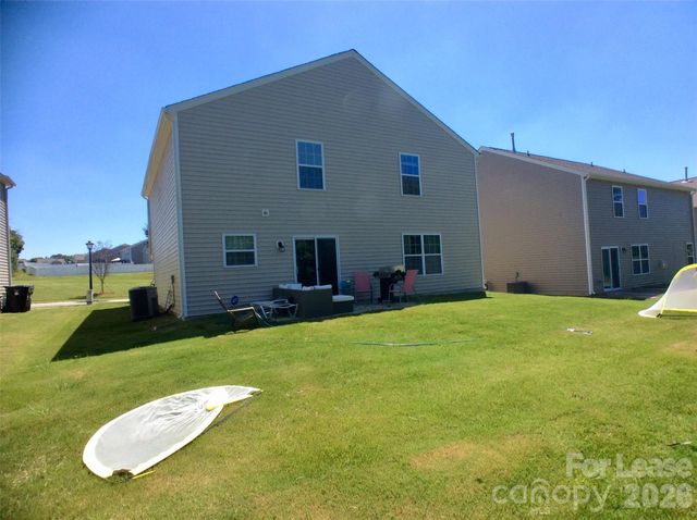 1239 Farm Branch Drive SW, Concord, NC 28027