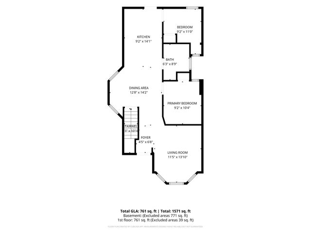 4024 W Arthington Street, Chicago, IL 60624