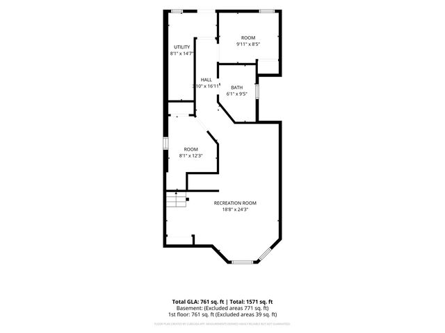4024 W Arthington Street, Chicago, IL 60624