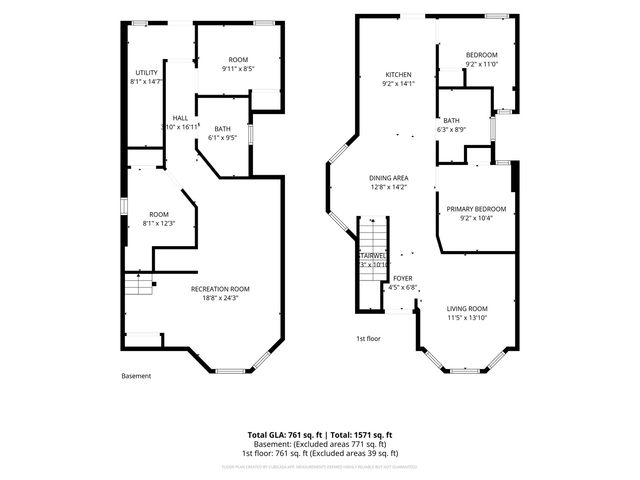 4024 W Arthington Street, Chicago, IL 60624