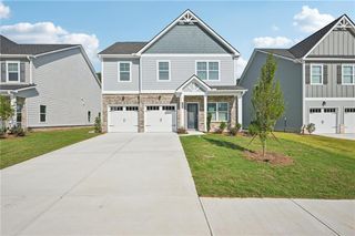 11147 Suria Drive, Covington, GA 30014