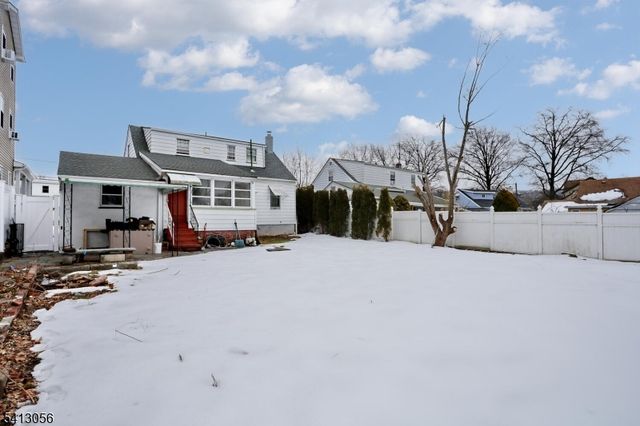 29 Elberon Ave, Paterson City, NJ 07502