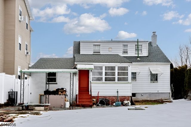 29 Elberon Ave, Paterson City, NJ 07502