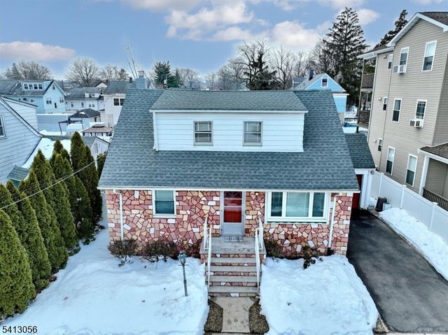 29 Elberon Ave, Paterson City, NJ 07502