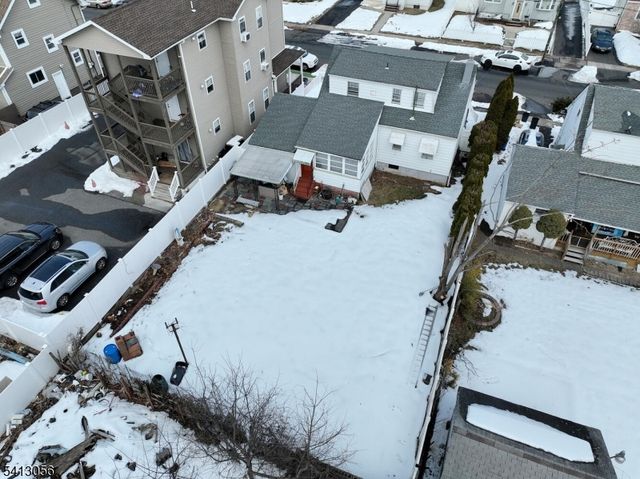 29 Elberon Ave, Paterson City, NJ 07502