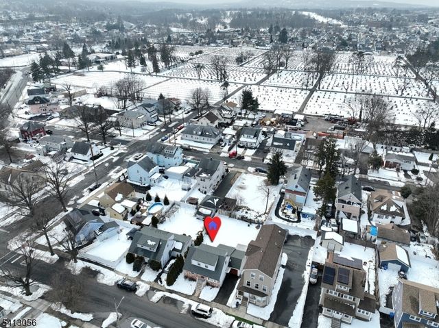 29 Elberon Ave, Paterson City, NJ 07502