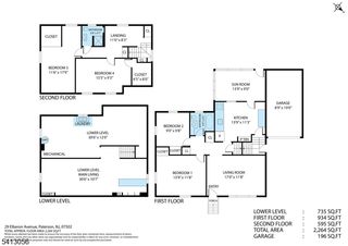 29 Elberon Ave, Paterson City, NJ 07502