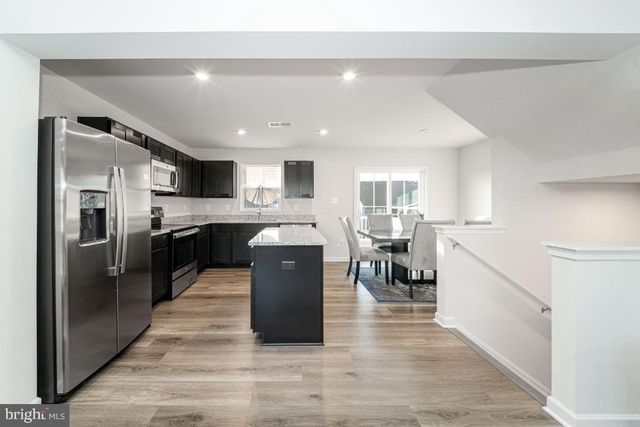 18256 CAPITAL CT, Ruther Glen, VA 22546