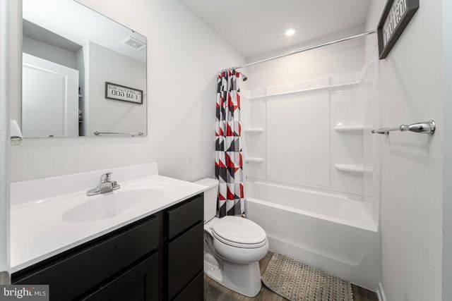 18256 CAPITAL CT, Ruther Glen, VA 22546