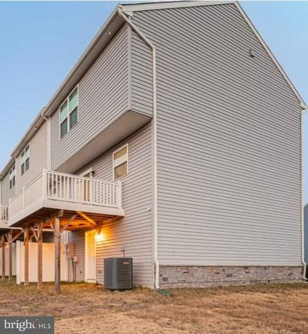 18256 CAPITAL CT, Ruther Glen, VA 22546