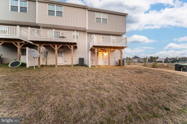 18256 CAPITAL CT, Ruther Glen, VA 22546