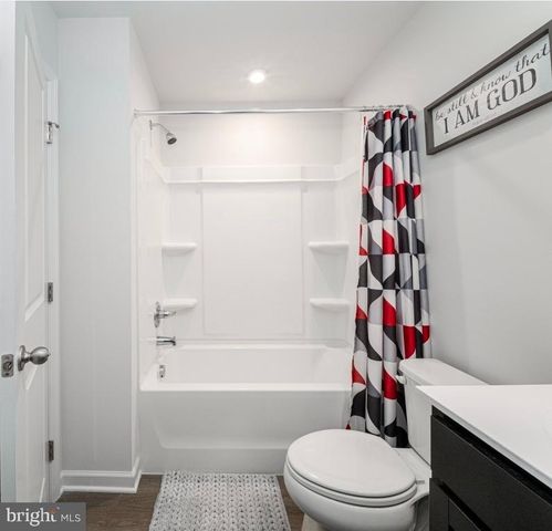 18256 CAPITAL CT, Ruther Glen, VA 22546