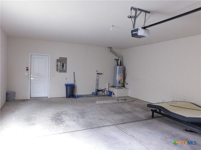 106 Keystone Cove, Georgetown, TX 78633