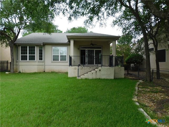106 Keystone Cove, Georgetown, TX 78633