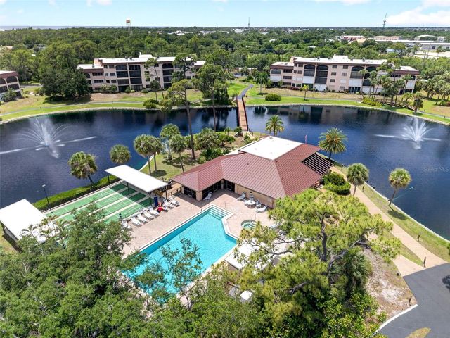 23465 HARBORVIEW ROAD 214, Punta Gorda, FL 33980