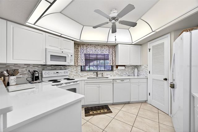 23465 HARBORVIEW ROAD 214, Punta Gorda, FL 33980