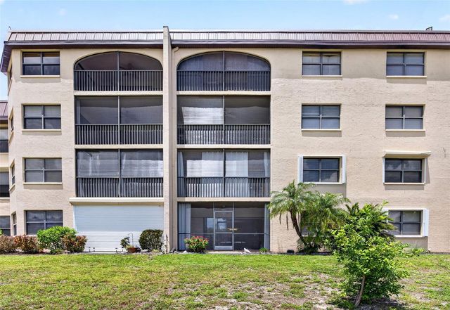 23465 HARBORVIEW ROAD 214, Punta Gorda, FL 33980
