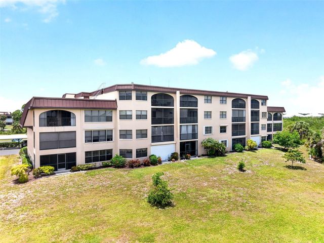 23465 HARBORVIEW ROAD 214, Punta Gorda, FL 33980