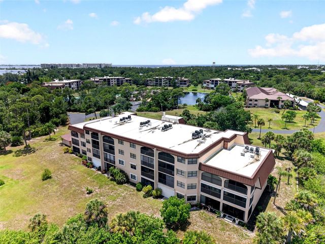 23465 HARBORVIEW ROAD 214, Punta Gorda, FL 33980