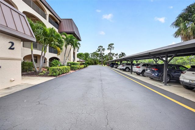 23465 HARBORVIEW ROAD 214, Punta Gorda, FL 33980