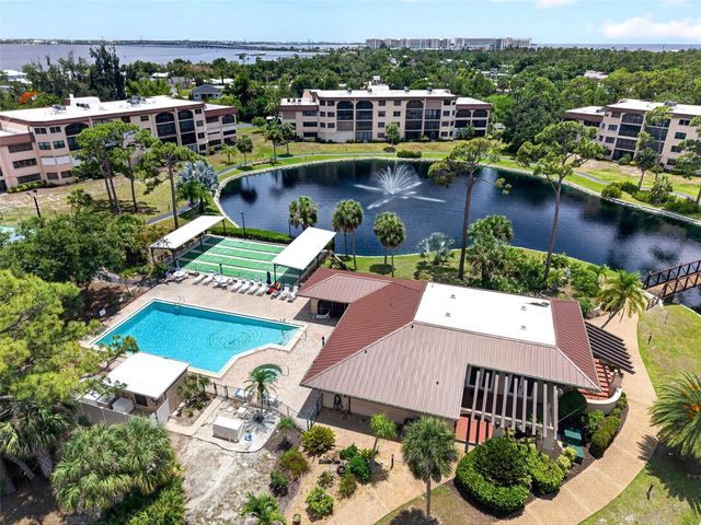 23465 HARBORVIEW ROAD 214, Punta Gorda, FL 33980