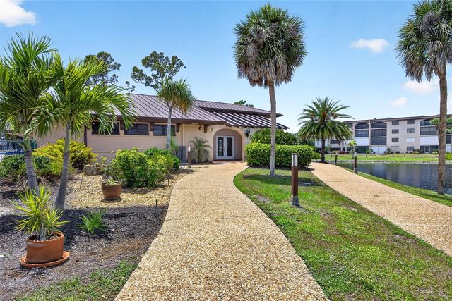 23465 HARBORVIEW ROAD 214, Punta Gorda, FL 33980