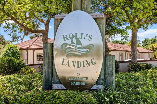 23465 HARBORVIEW ROAD 214, Punta Gorda, FL 33980