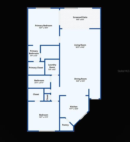 23465 HARBORVIEW ROAD 214, Punta Gorda, FL 33980