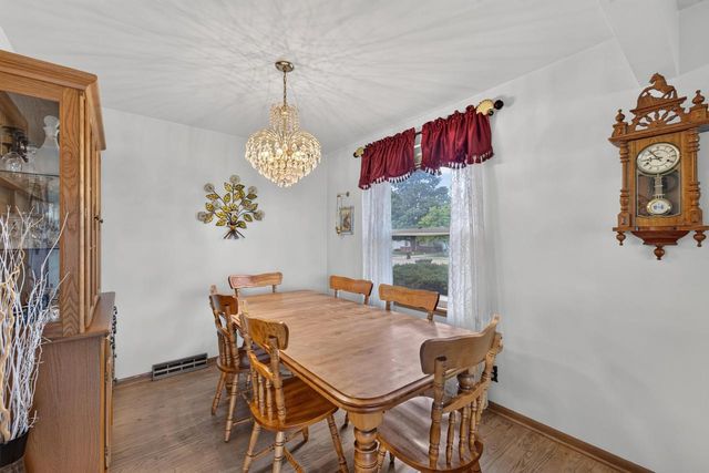 5319 Wright AVENUE, Racine, WI 53406