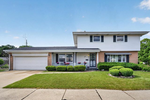 5319 Wright AVENUE, Racine, WI 53406