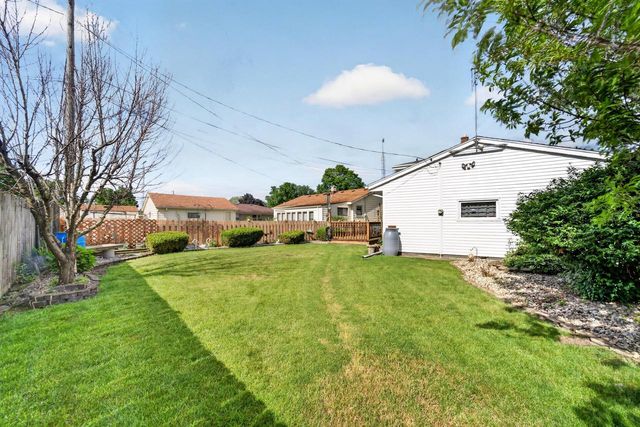 5319 Wright AVENUE, Racine, WI 53406