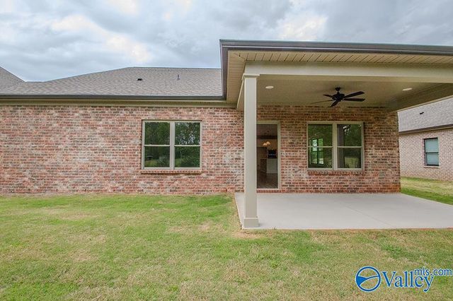 21774 Hemlock Drive, Athens, AL 35613