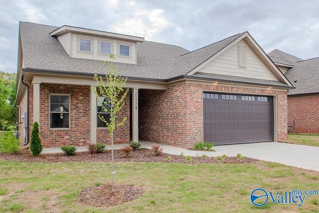 21774 Hemlock Drive, Athens, AL 35613