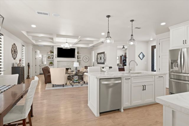 12711 N F M 179, Shallowater, TX 79363