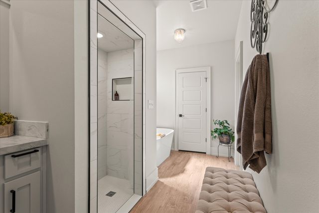 12711 N F M 179, Shallowater, TX 79363