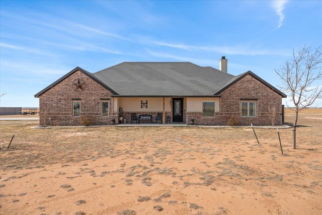 12711 N F M 179, Shallowater, TX 79363