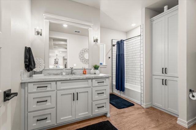 12711 N F M 179, Shallowater, TX 79363