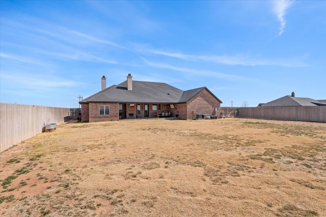 12711 N F M 179, Shallowater, TX 79363