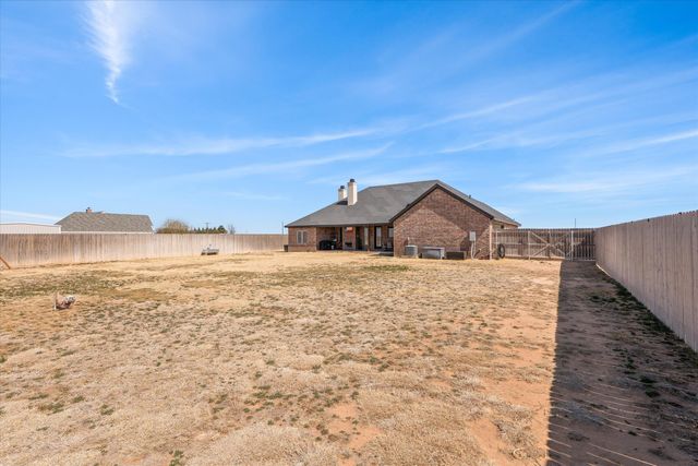 12711 N F M 179, Shallowater, TX 79363