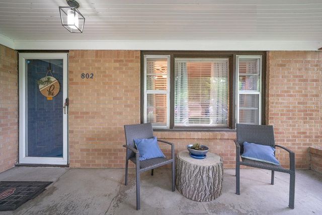 802 W 32nd St. N, Wichita, KS 67204