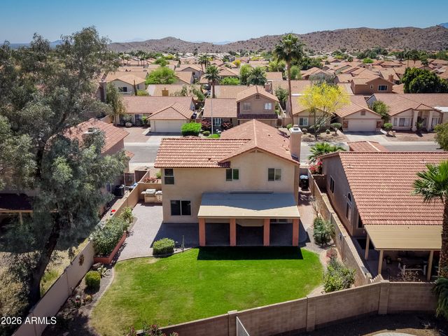 2750 E ROCK WREN Road, Phoenix, AZ 85048