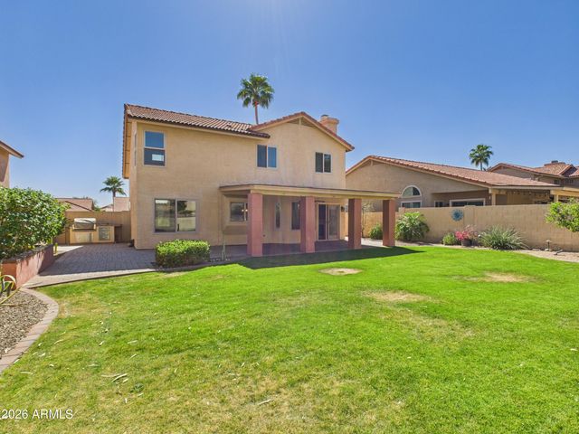2750 E ROCK WREN Road, Phoenix, AZ 85048