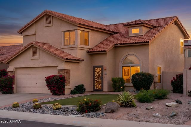 2750 E ROCK WREN Road, Phoenix, AZ 85048