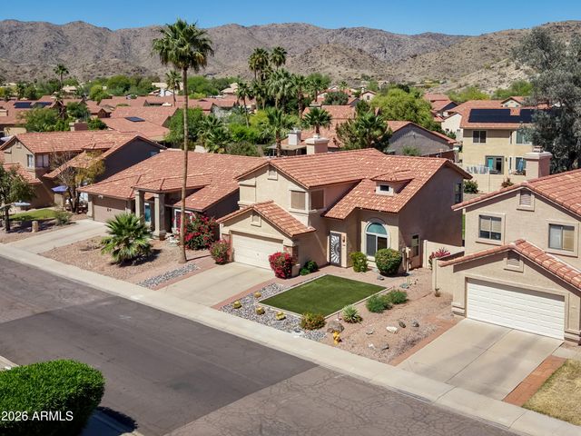 2750 E ROCK WREN Road, Phoenix, AZ 85048