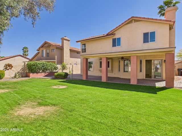 2750 E ROCK WREN Road, Phoenix, AZ 85048