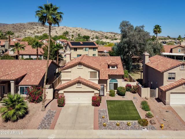 2750 E ROCK WREN Road, Phoenix, AZ 85048