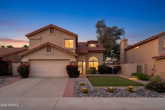 2750 E ROCK WREN Road, Phoenix, AZ 85048