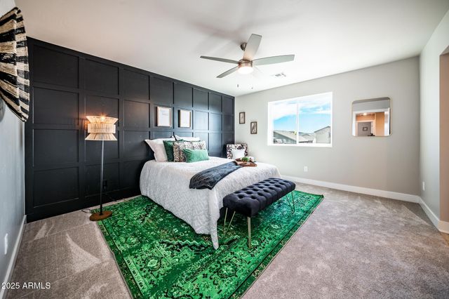 12100 Bliss Avenue, Bellemont, AZ 86015