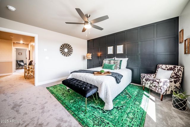 12100 Bliss Avenue, Bellemont, AZ 86015