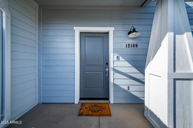 12100 Bliss Avenue, Bellemont, AZ 86015